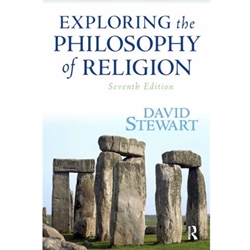 Exploring the Philosophy of Religion