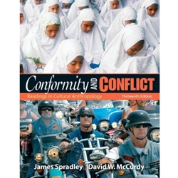 Conformity and Conflict