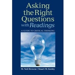 Asking the Right Questions, with Readings