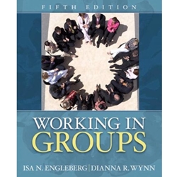 Working in Groups