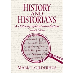 History and Historians
