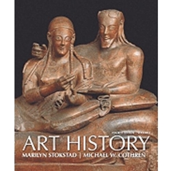 Art History, Volume 1