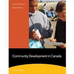 Community Development in Canada
