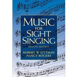 Music for Sight Singing