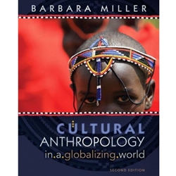 Cultural Anthropology in a Globalizing World