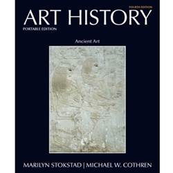 Art History Portable Book 1