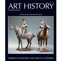 Art History Portable, Book 3