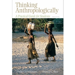 Thinking Anthropologically
