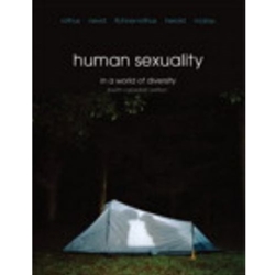 Human Sexuality in a World of Diversity