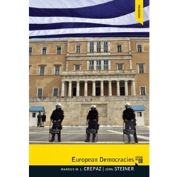 European Democracies