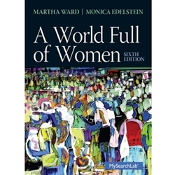 A World Full of Women