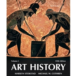 Art History Volume 1