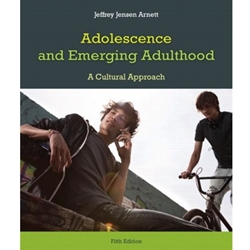 (IN STORE CARD) 180-DAY ETEXT ADOLECENCE AND EMERGING ADULTHOOD