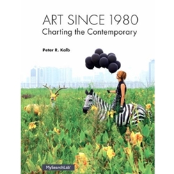 Art Since 1980