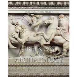 Greek Art and Archaelolgy