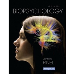 Biopsychology