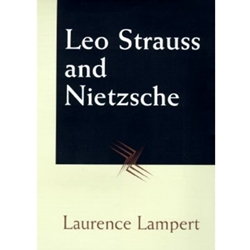 Leo Strauss and Nietzsche