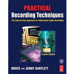 Practical Recording Techniques