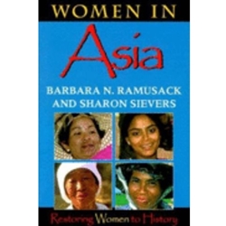 Women in Asia