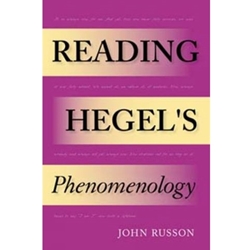 Reading Hegel's Phenomenology