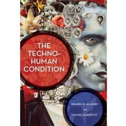 The Techno-Human Condition