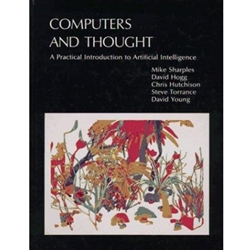 University of Guelph Bookstore - Computers and Thought