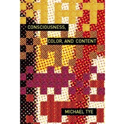 Consciousness, Color, and Content