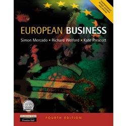 European Business