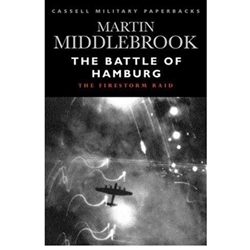 The Battle of Hamburg
