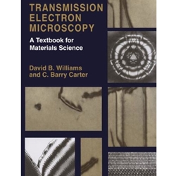 Transmission Electron Microscopy