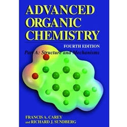 University of Guelph Bookstore - Advanced Organic Chemistry