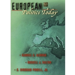 European Politics Today