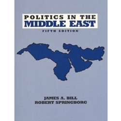 Politics in the Middle East
