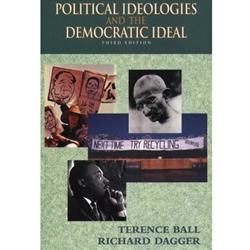 Political Ideologies and the Democratic Ideal