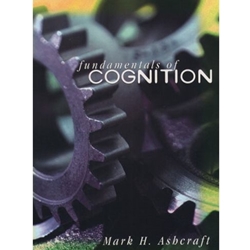 Fundamentals of Cognition