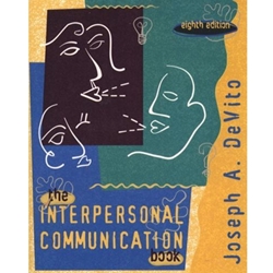 The Interpersonal Communication Book