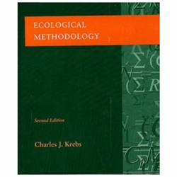 Ecological Methodology