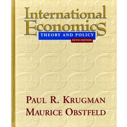 International Economics
