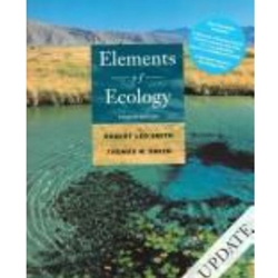 Elements of Ecology