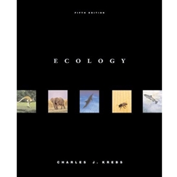 Ecology
