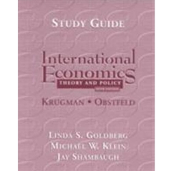 Accompany International Economics