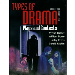 Types of Drama