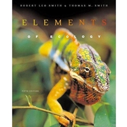 Elements of Ecology