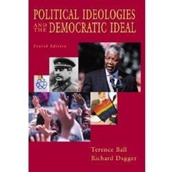 Political Ideologies and the Democratic Ideal