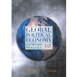 Global Political Economy