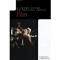 A Short Guide to Writing about Film