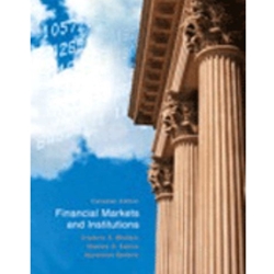 Financial Markets and Institutions