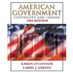 American Government