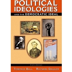 Political Ideologies and the Democratic Ideal