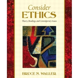 Consider Ethics
